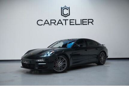 Porsche Panamera Gebrauchtwagen