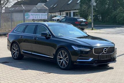 Volvo V90 Gebrauchtwagen