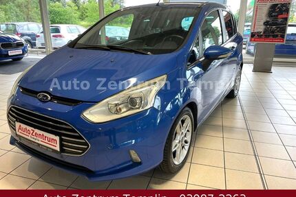 Ford B-Max Gebrauchtwagen