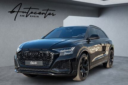 Audi RSQ8 Gebrauchtwagen