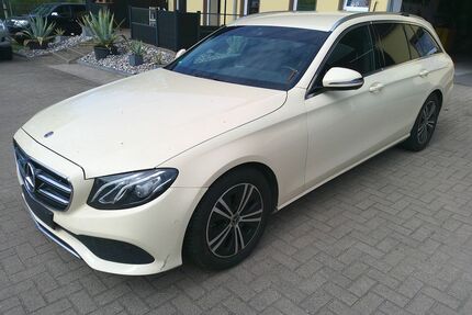 Mercedes-Benz E 220 Gebrauchtwagen