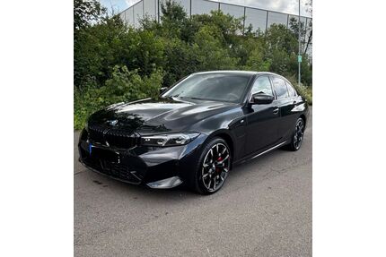 BMW 330 Gebrauchtwagen