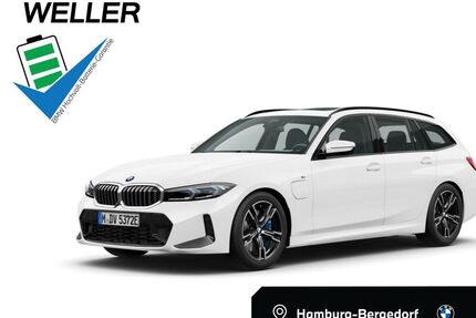 BMW 330 Gebrauchtwagen