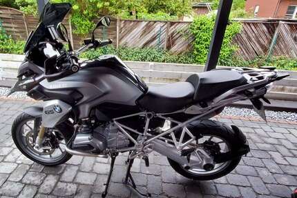 BMW R 1200 GS Gebrauchtwagen