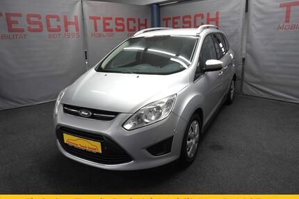 Ford Grand C-Max Gebrauchtwagen