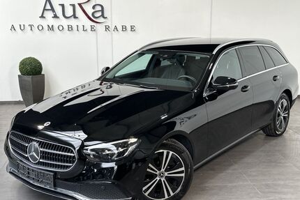 Mercedes-Benz E 220 Gebrauchtwagen