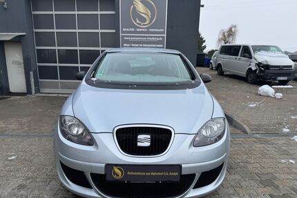 Seat Toledo Gebrauchtwagen