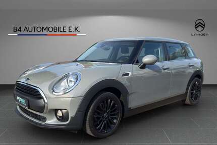 Mini One Clubman Gebrauchtwagen