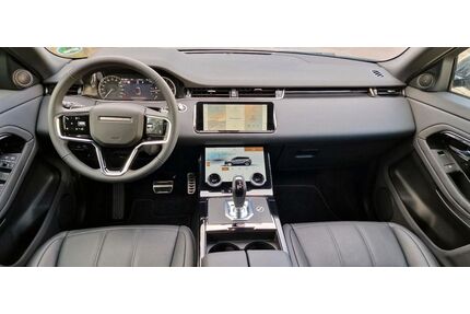Land Rover Range Rover Evoque Gebrauchtwagen
