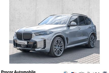 BMW X5 Gebrauchtwagen