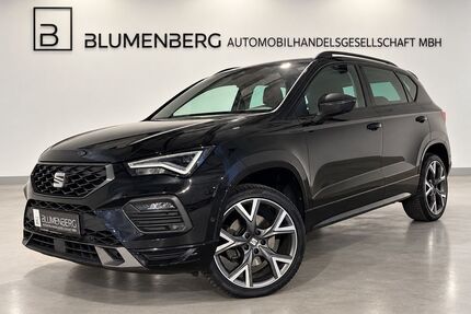 Seat Ateca Gebrauchtwagen