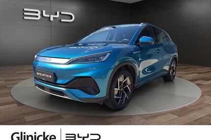 BYD ATTO 3 Gebrauchtwagen