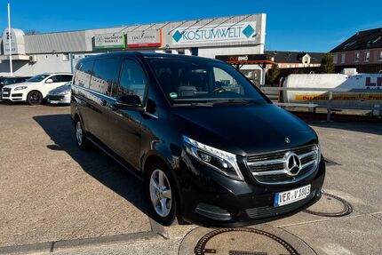Mercedes-Benz V 250 Gebrauchtwagen