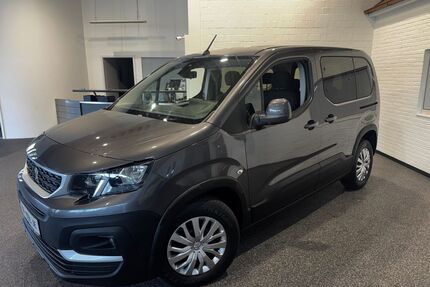 Peugeot Rifter Gebrauchtwagen