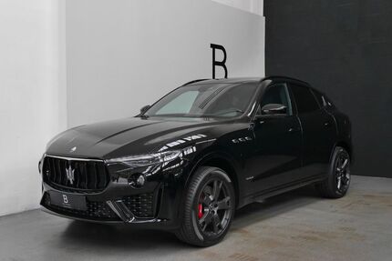 Maserati Levante Gebrauchtwagen