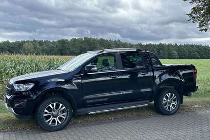 Ford Ranger Gebrauchtwagen