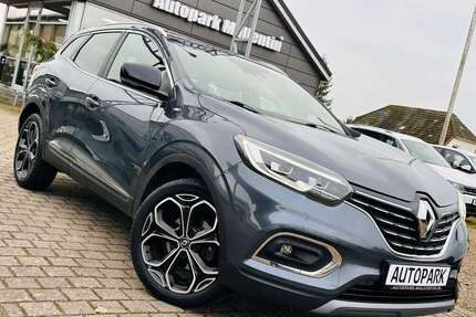 Renault Kadjar Gebrauchtwagen