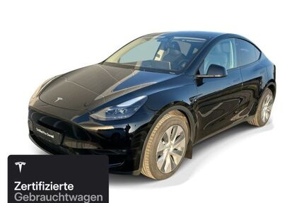 Tesla Model Y Gebrauchtwagen