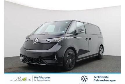 VW ID. Buzz Gebrauchtwagen