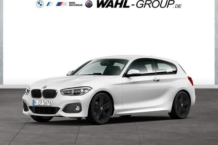 BMW 118 Gebrauchtwagen