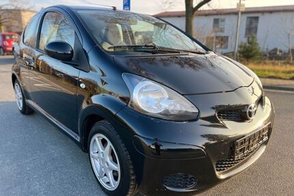 Toyota Aygo (X) Gebrauchtwagen