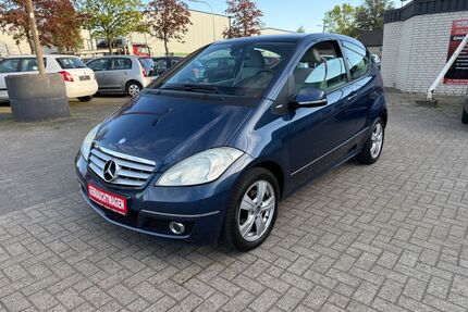 Mercedes-Benz A 200 Gebrauchtwagen