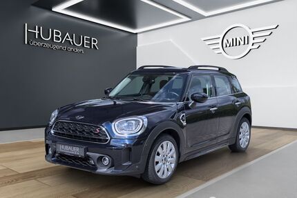 Mini Cooper SD Countryman Gebrauchtwagen