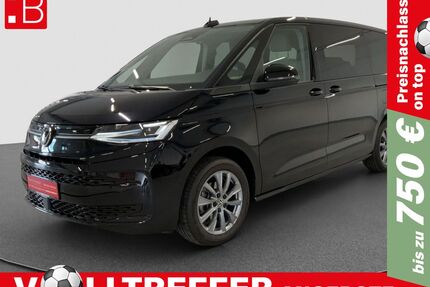VW T7 Multivan Gebrauchtwagen