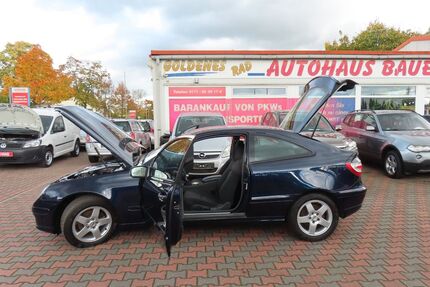 Mercedes-Benz C 180 Gebrauchtwagen