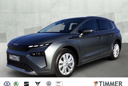 Skoda Elroq Gebrauchtwagen