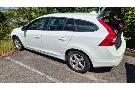 Volvo V60 Gebrauchtwagen