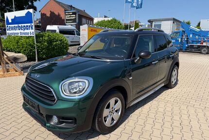 Mini Cooper Countryman Gebrauchtwagen