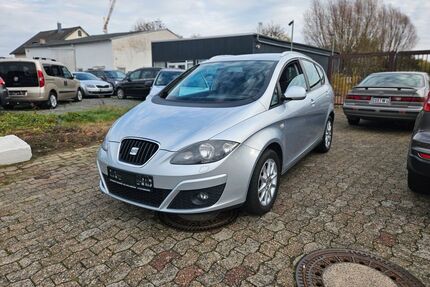 Seat Altea Gebrauchtwagen