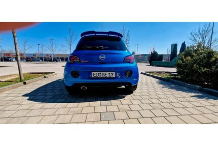 Opel Adam Gebrauchtwagen