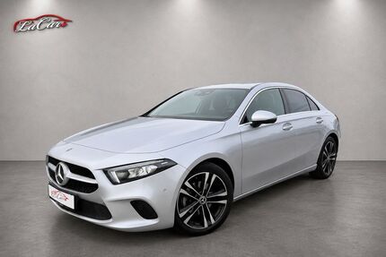 Mercedes-Benz A 200 Gebrauchtwagen