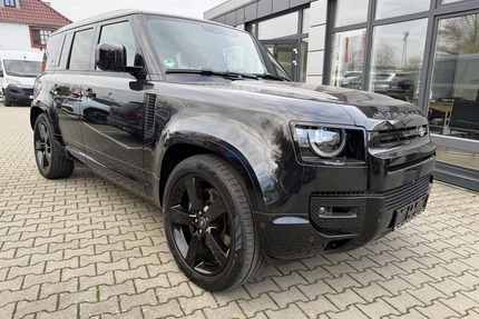 Land Rover Defender 110 V8 Gebrauchtwagen