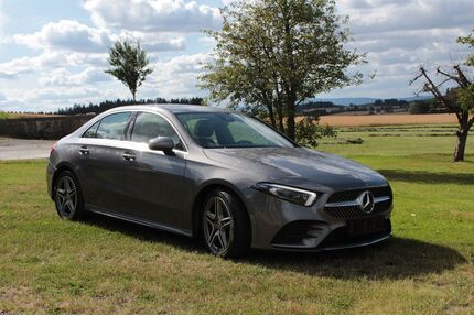 Mercedes-Benz A 220 Gebrauchtwagen
