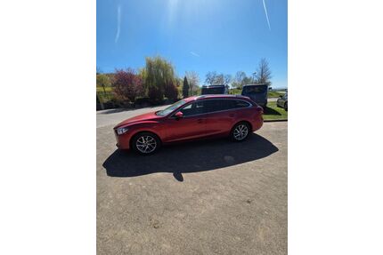 Mazda 6 Gebrauchtwagen