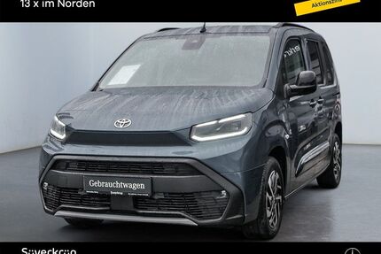 Toyota Proace City Gebrauchtwagen