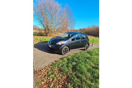 Toyota Andere Gebrauchtwagen