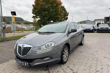 Lancia Delta Gebrauchtwagen