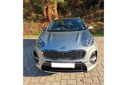Kia Sportage Gebrauchtwagen