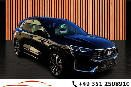 Ford Kuga Gebrauchtwagen
