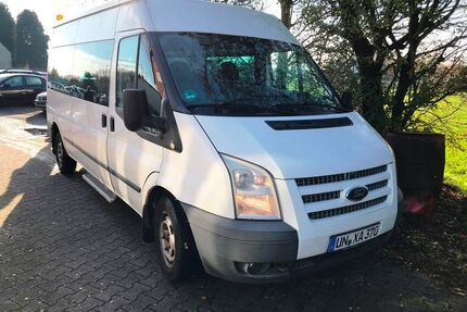 Ford Transit Gebrauchtwagen