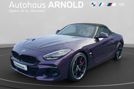 BMW Z4 M40 Gebrauchtwagen