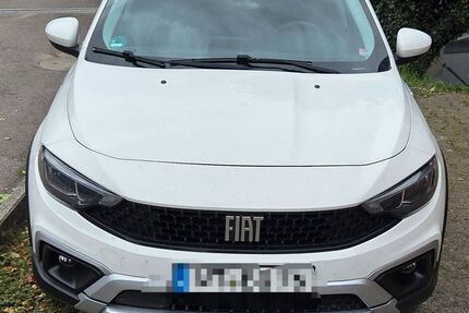 Fiat Tipo Gebrauchtwagen