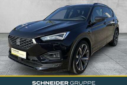Seat Tarraco Gebrauchtwagen