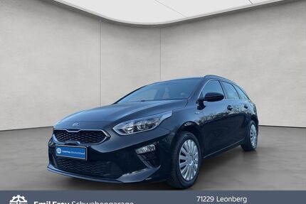 Kia ceed Sportswagon Gebrauchtwagen