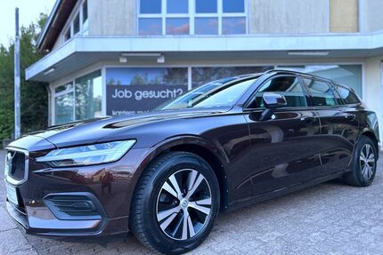 Volvo V60 Gebrauchtwagen
