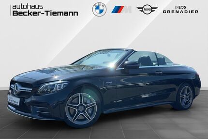 Mercedes-Benz C 43 AMG Gebrauchtwagen